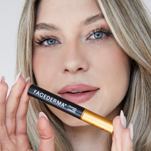 HAIRPLUS – sérum na růst řas a obočí