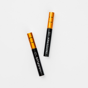 SET 2x HAIRPLUS – sérum na růst řas a obočí