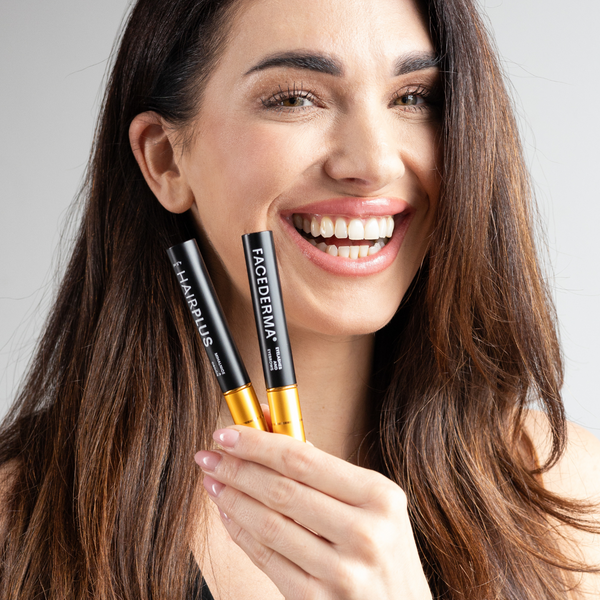 HAIRPLUS – sérum na růst řas a obočí