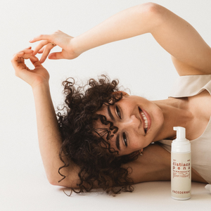 ANTI-AKNÉ Čisticí pěna pro problematickou pleť