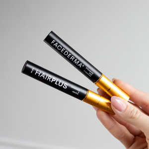 HAIRPLUS – sérum na růst řas a obočí