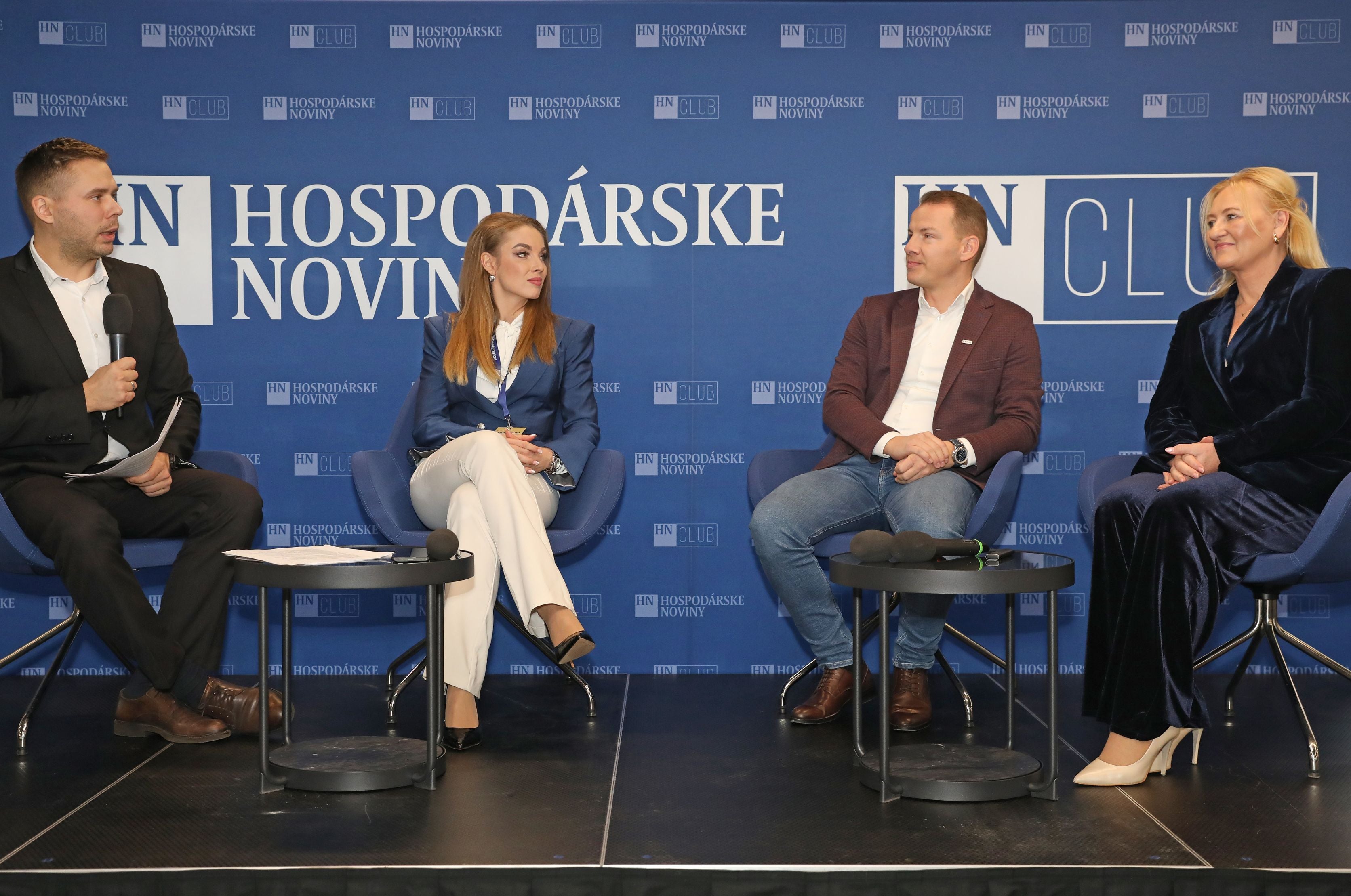 Facederma na HN Fóru