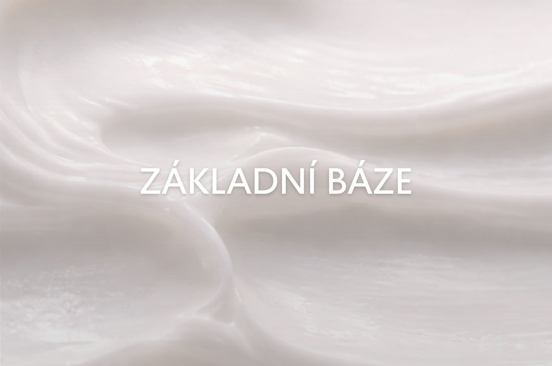 Facederma Základní maska - báze