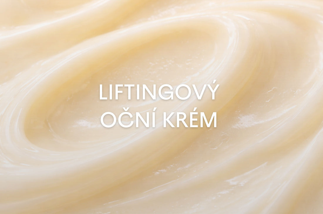 Facederma Liftingový oční krém