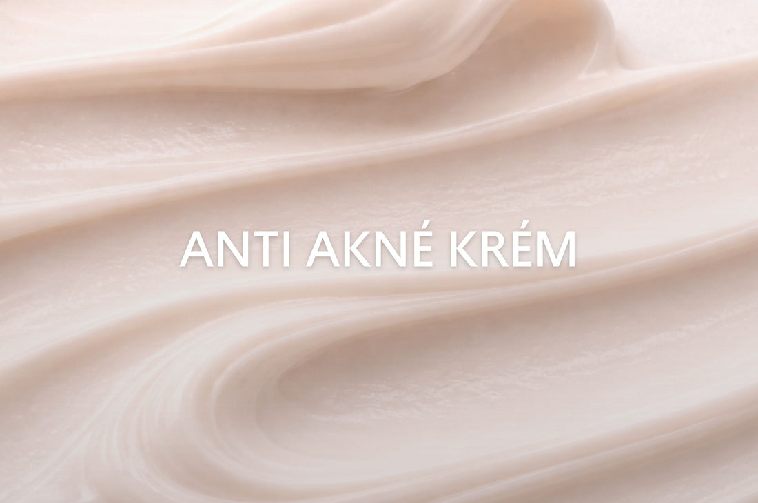 Facederma ANTI-AKNÉ Krém pro problematickou pleť