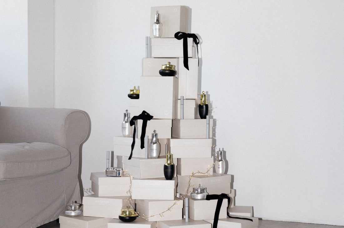 Dárek pro ženu nebo přítelkyni na Vánoce