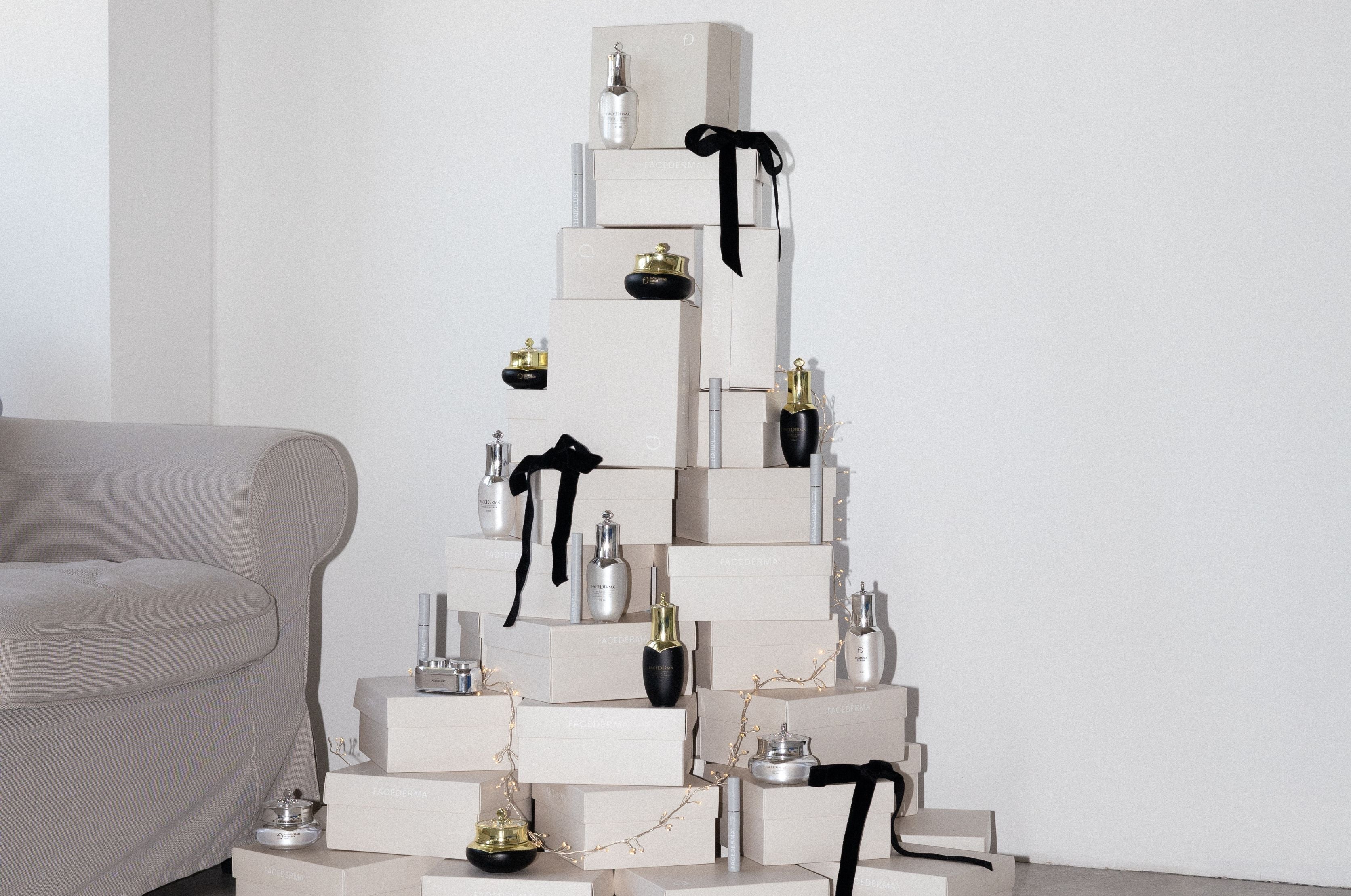 Dárek pro ženu nebo přítelkyni na Vánoce