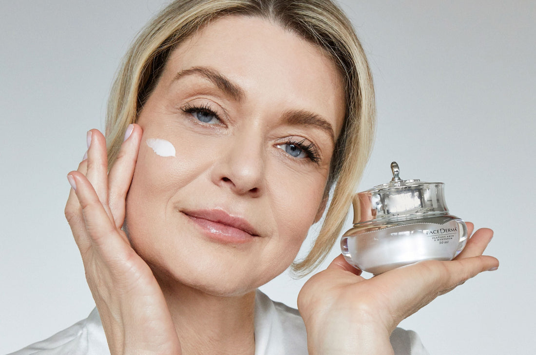 Když kosmetika rozumí pleti