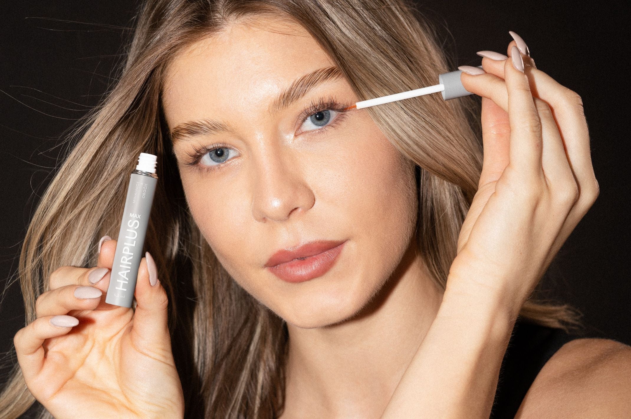 Pravidla kampaně HAIRPLUS MAX: Žádný výsledek? Vrátíme vám peníze