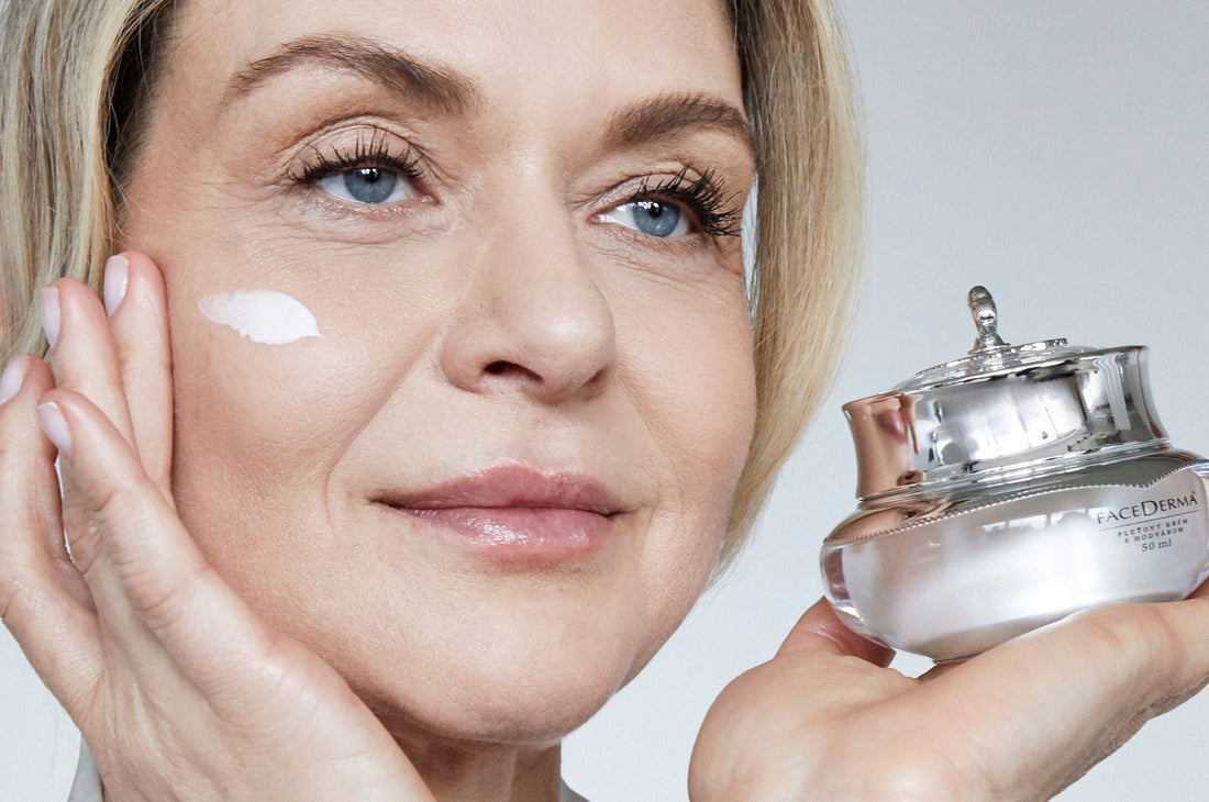 Jak chlad a změny teplot ovlivňují pleť