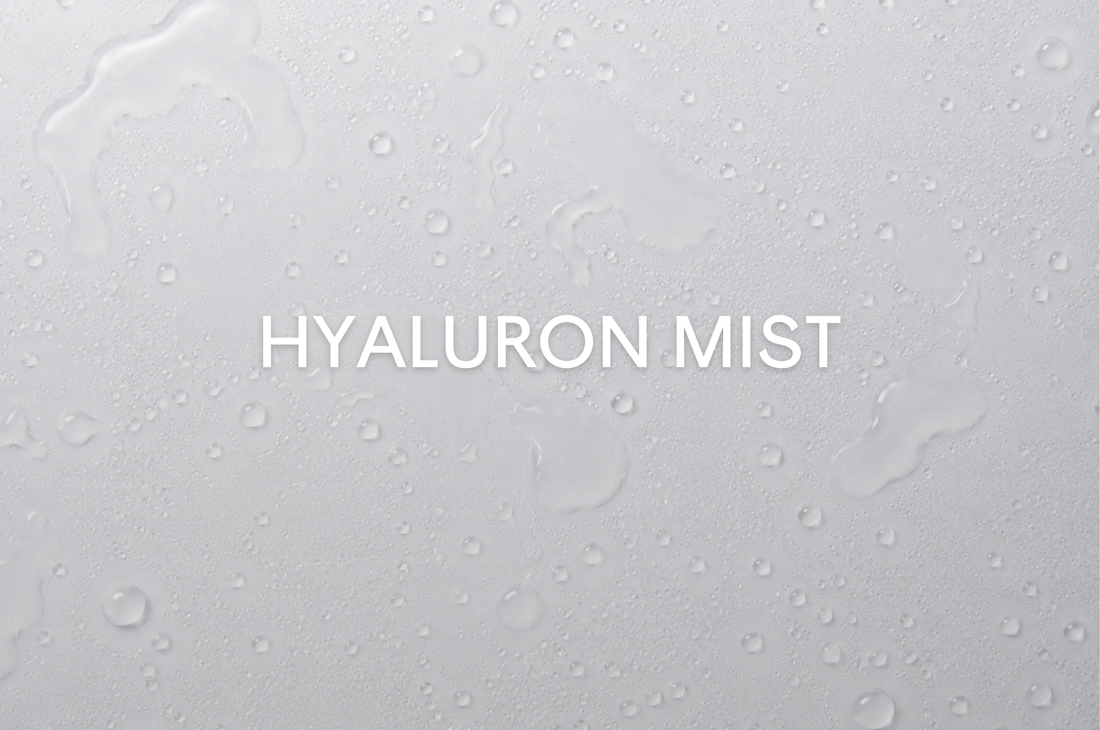 Facederma Professional Hyaluron Mist