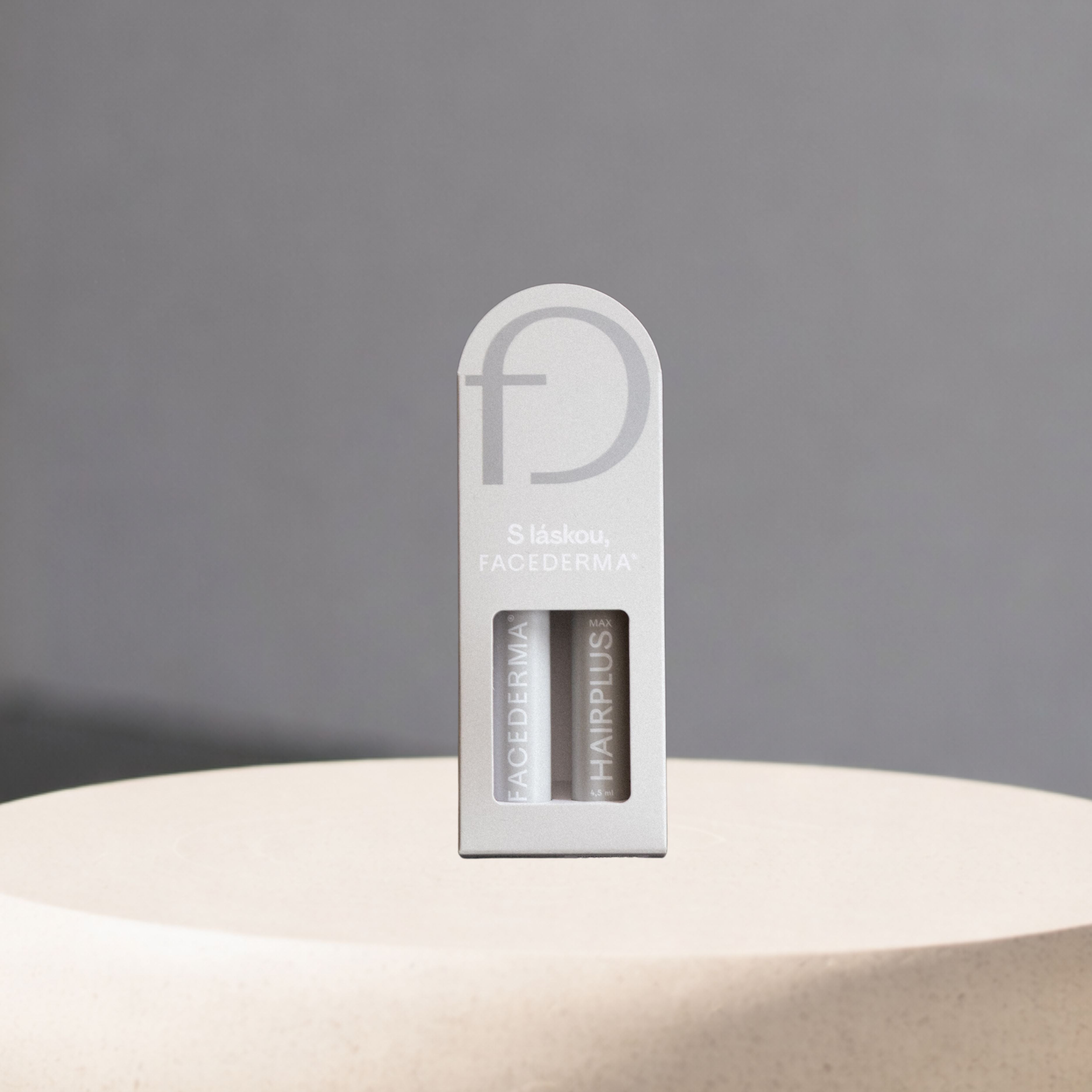 Dárkové balení HAIRPLUS MAX