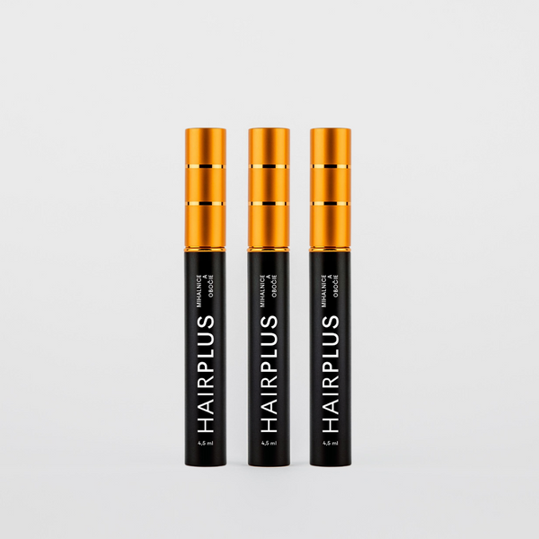 HAIRPLUS – sérum na růst řas a obočí