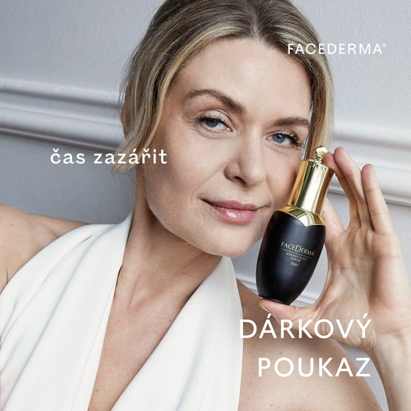 Virtuální dárkový poukaz