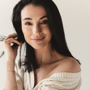 VÁNOČNÍ REVITALIZAČNÍ SET: Sérum s kyselinou hyaluronovou + Sérum s vitamínem A