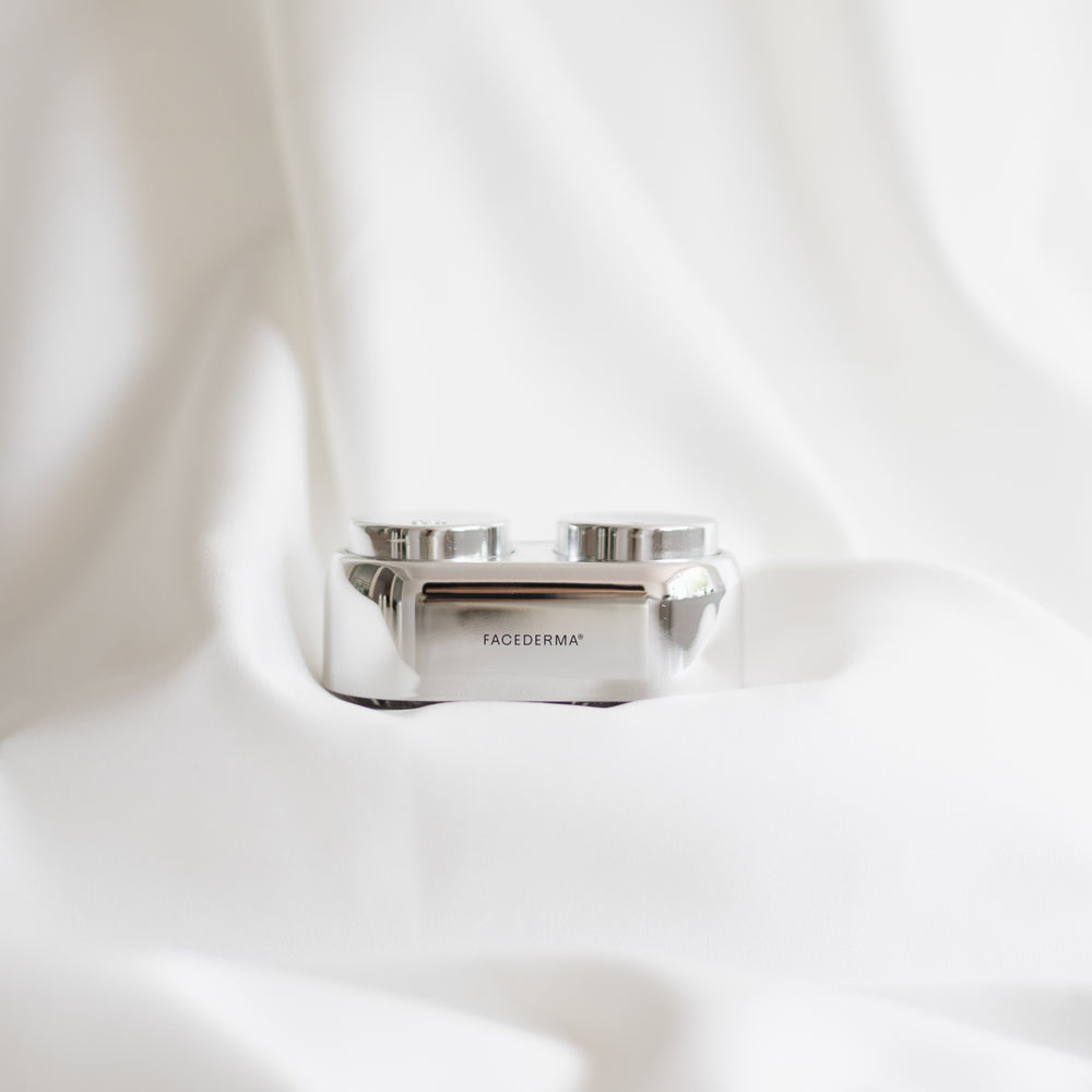 OBNOVUJÍCÍ SET: Hyaluronové sérum + DUO balení krémů