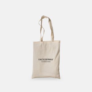 Facederma Plátěná taška