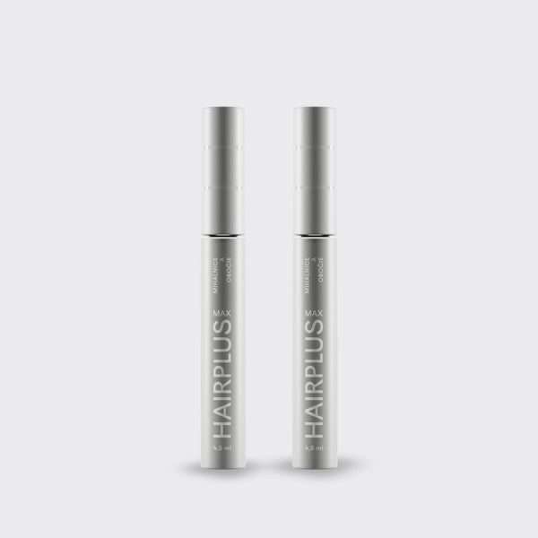 Dárkové balení HAIRPLUS MAX