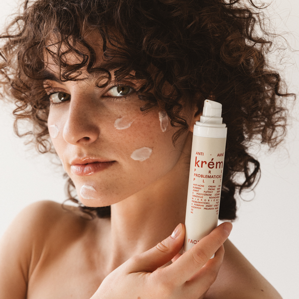 Vzorky Facederma® produktů