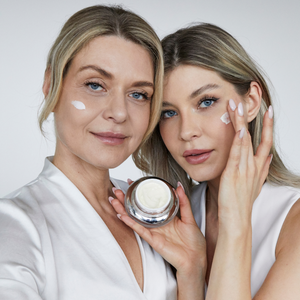 Vzorky Facederma® produktů