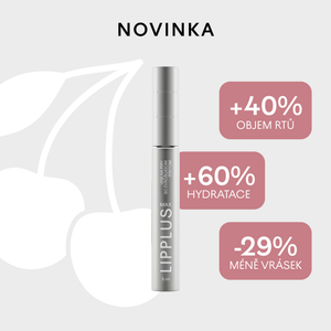 LIPPLUS MAX 5 ml – peptidové sérum na rty