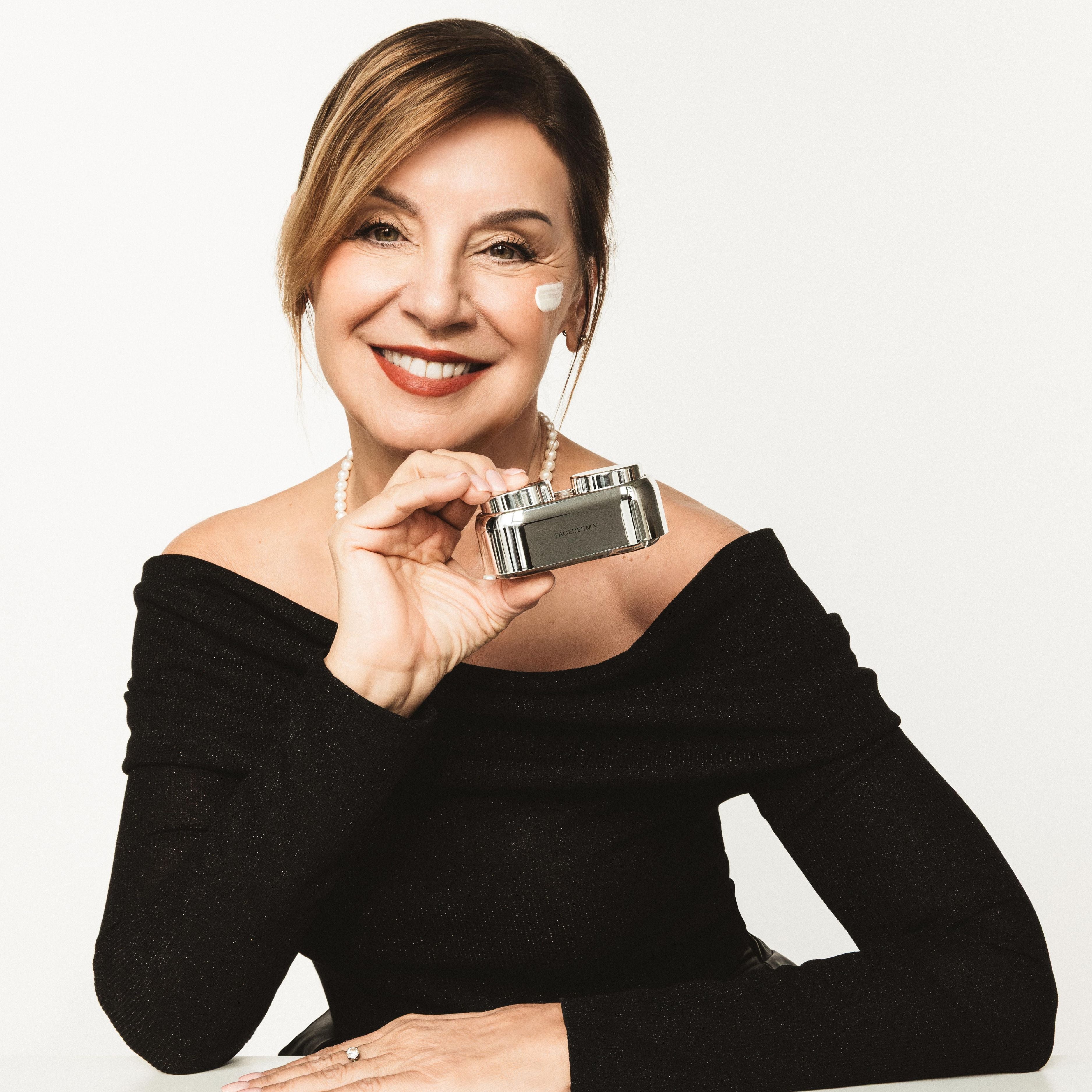 DEN&NOC, duo balení dvou krémů