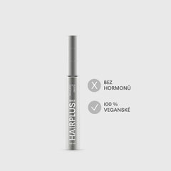 HAIRPLUS MAX 4,5 ml – sérum na růst řas a obočí s keratinem
