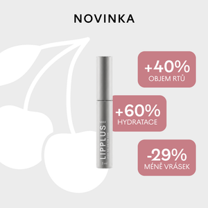 LIPPLUS MAX mini 3 ml – peptidové sérum na rty