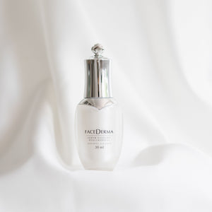 Sérum s kyselinou hyaluronovou