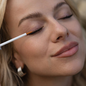 HAIRPLUS MAX mini – sérum na růst řas a obočí