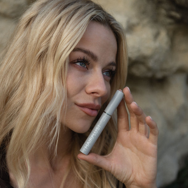 HAIRPLUS MAX – sérum na růst řas a obočí s keratinem