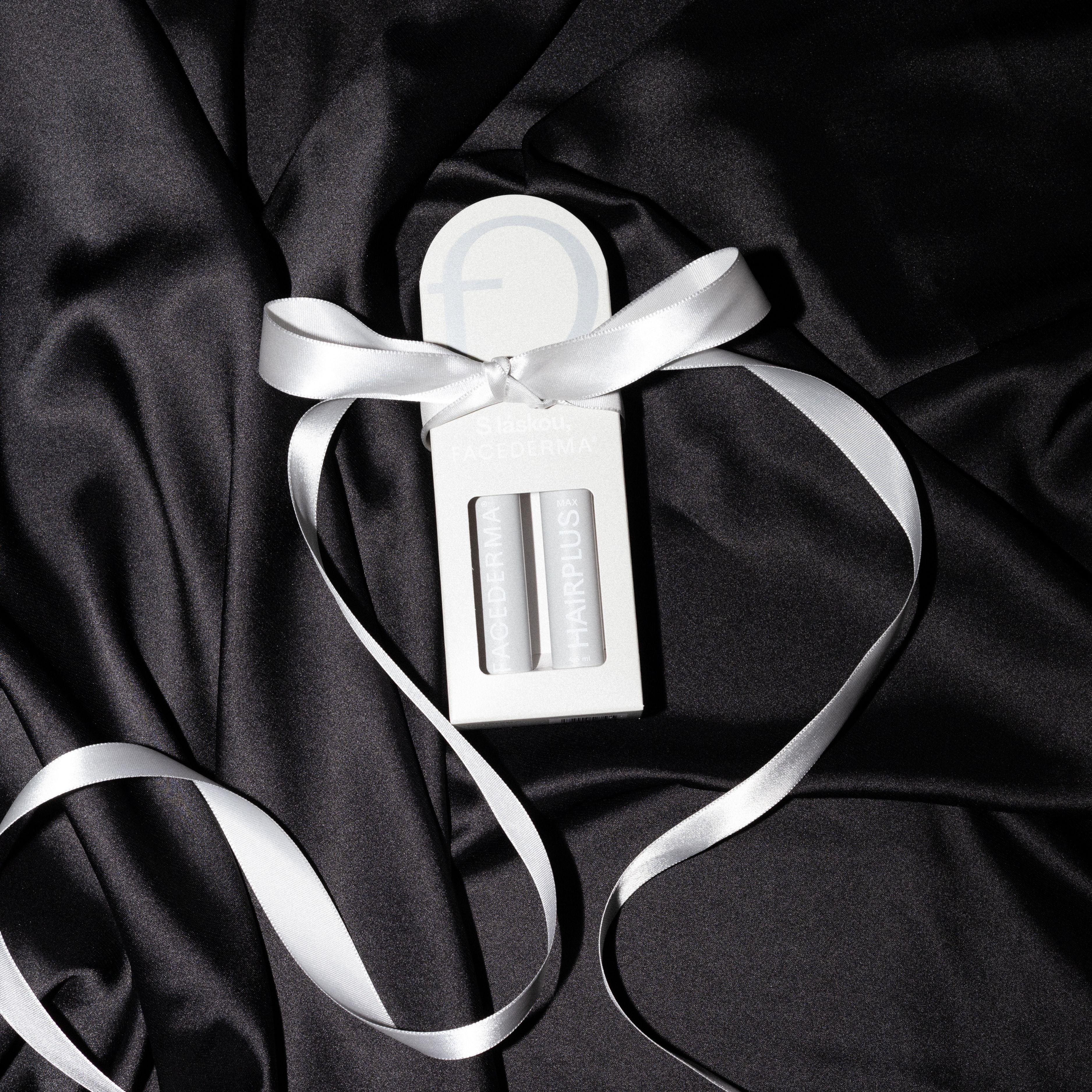 Dárkové balení HAIRPLUS MAX