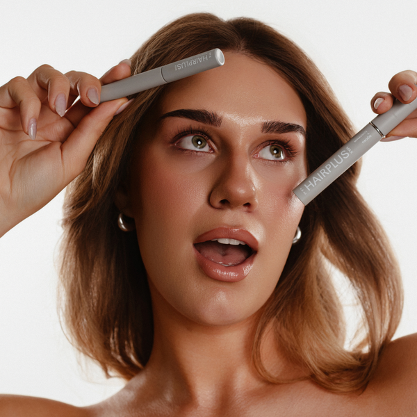 HAIRPLUS MAX mini 2 ml – sérum na růst řas a obočí