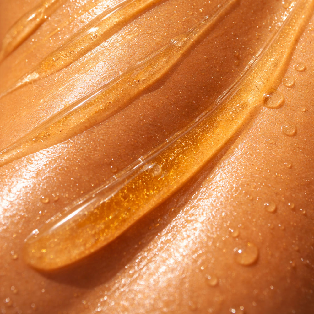 Rituál hebké pokožky: Hedvábný krém + Hedvábný olej