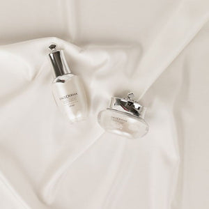 LETNÍ SET: Hedvábný krém + Hyaluronové sérum Facederma