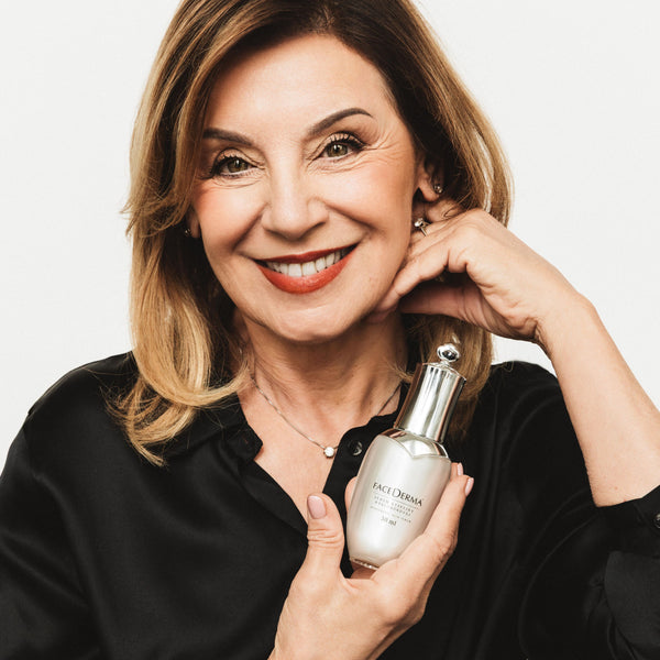 Sérum s kyselinou hyaluronovou