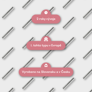 LIPPLUS MAX mini 3 ml – peptidové sérum na rty