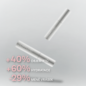 LIPPLUS MAX mini 3 ml – peptidové sérum na rty
