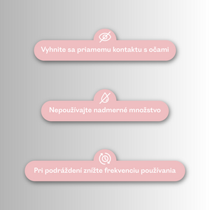 HAIRPLUS MAX mini 2 ml – sérum na růst řas a obočí