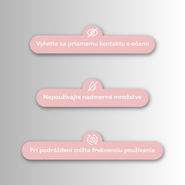 HAIRPLUS MAX mini 2 ml – sérum na růst řas a obočí