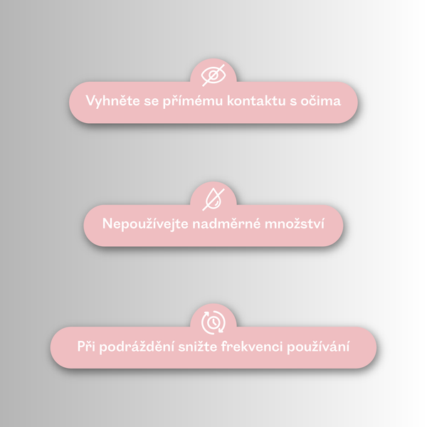 HAIRPLUS MAX mini 2 ml – sérum na růst řas a obočí