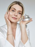 LETNÍ SET:Hedvábný krém + Hyaluronové sérum Facederma