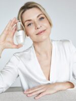 LETNÍ SET:Hedvábný krém + Hyaluronové sérum Facederma