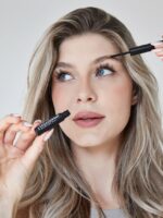 Set pro dlouhé řasy: 3ks MINI HAIRPLUS