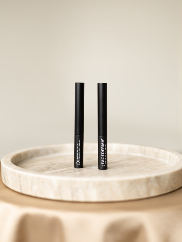 SET PRO DLOUHÉ ŘASY: 2× MINI HAIRPLUS