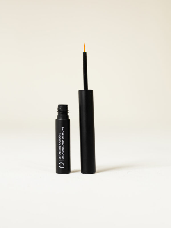 SET PRO DLOUHÉ ŘASY: 2× MINI HAIRPLUS