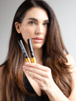 Zvýhodněný set pro dlouhé řasy - 2 ks HAIRPLUS