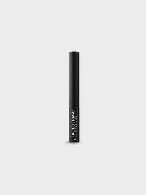 FACEDERMA HAIRPLUS MINI - SÉRUM NA RŮST ŘAS A OBOČÍ