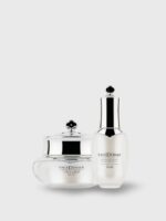 LETNÍ SET:Hedvábný krém + Hyaluronové sérum Facederma