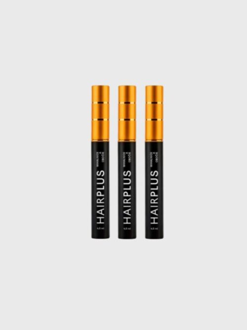 Zvýhodněný set pro dlouhé řasy – 3 ks HAIRPLUS